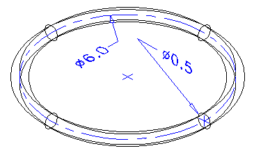 Torus Example Torus Example