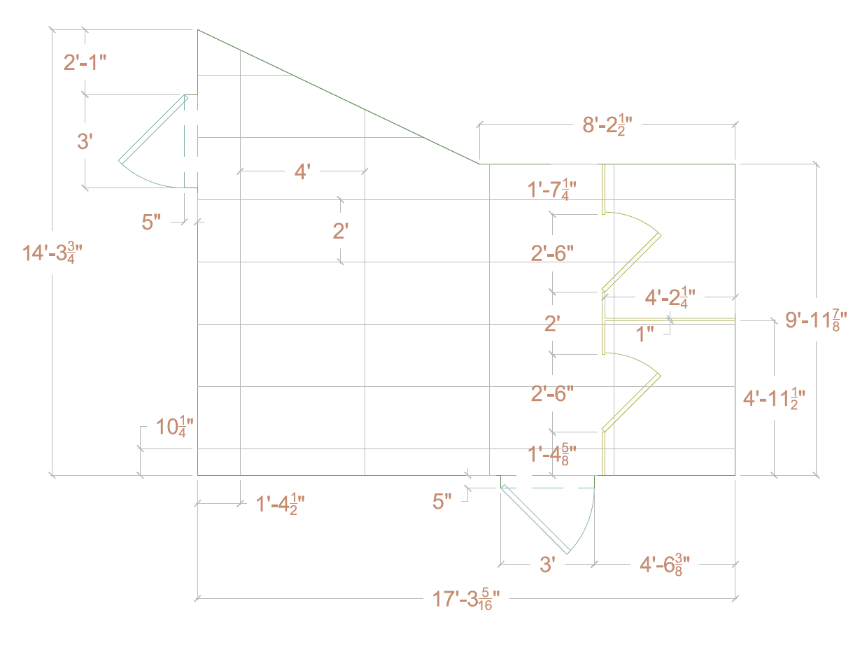 Drawing Lines With Angles In Autocad : Autocad help cad cam engineering worldwide part