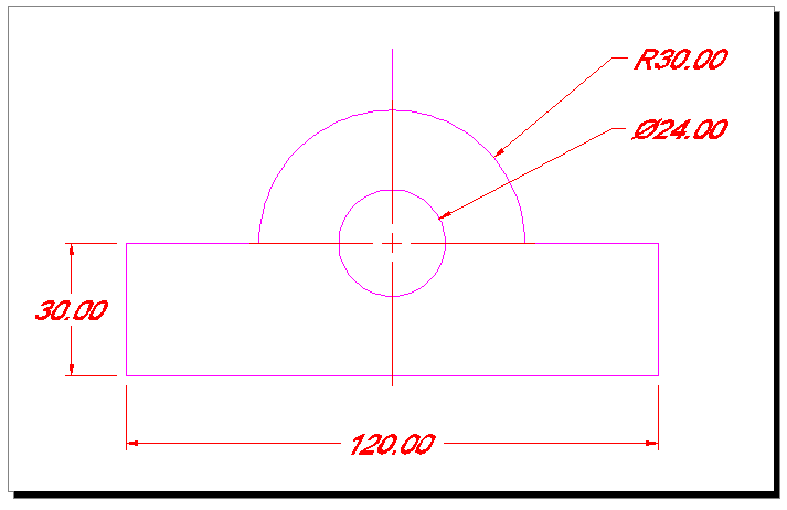 Orthographic Projection Orthographic Projection
