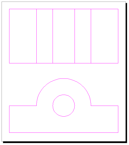 Orthographic Projection Orthographic Projection