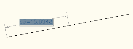 Aligned Constraint Aligned Constraint