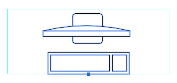 AutoCAD Block Sample