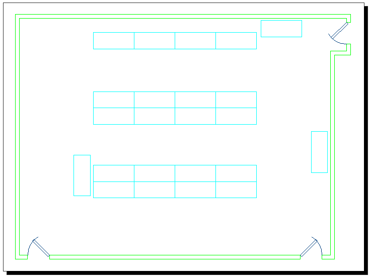 Sample Drawing