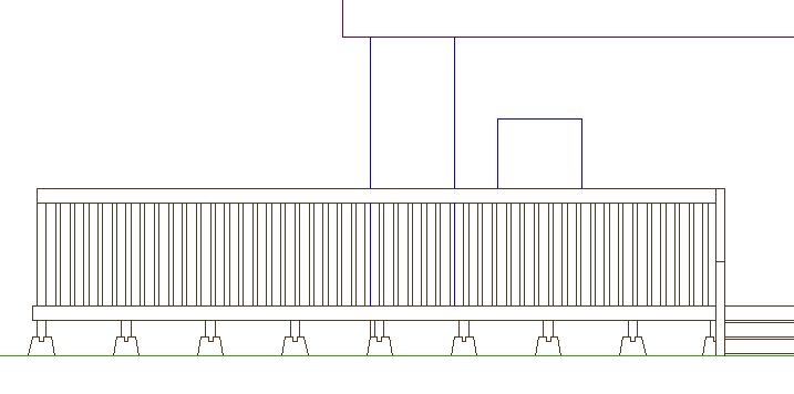 Drawing Elevations in AutoCAD Drawing Elevations in AutoCAD