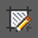AutoCAD Hatch Edit Icon AutoCAD Hatch Edit Icon