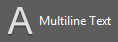 MText Icon MText Icon