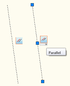 Parallel Lines Parallel Lines
