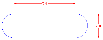 Polyline Slot Polyline Slot