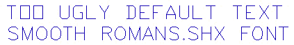 Text Differences