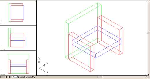 Simple Chair Drawing Simple Chair Drawing