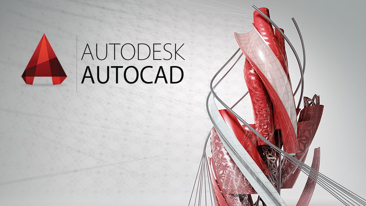 Auto CAD 2021