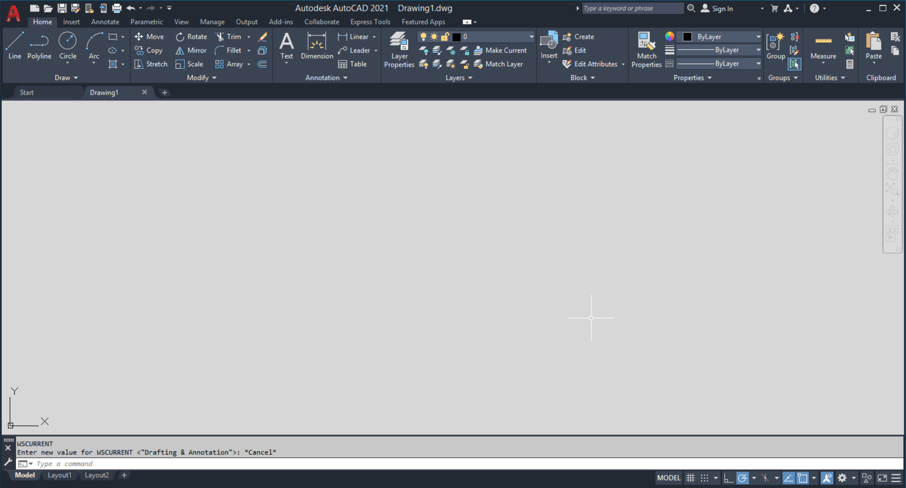 autocad 2009 basic tutorial