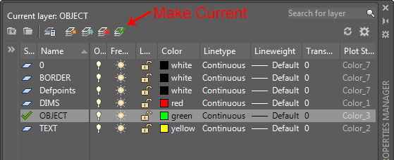 autocad plot style by layer default autocad plot style by layer default