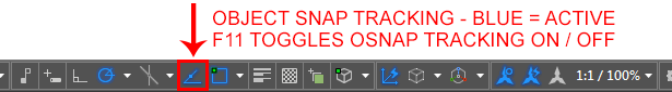 Otrack Button Otrack Button