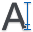 Text Icon Text Icon