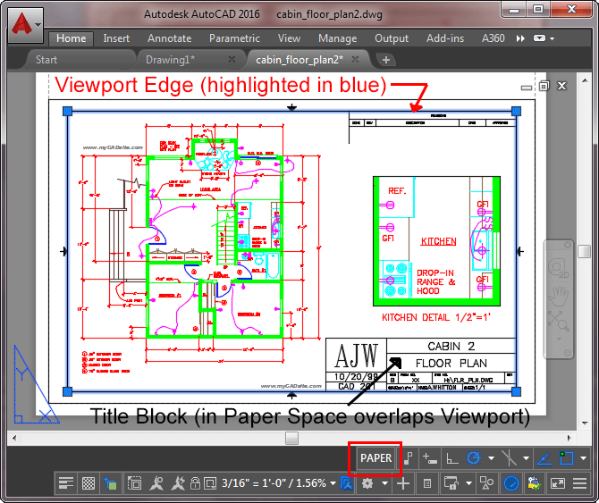 Autocad map 3d rotate drawing in viewport - kicktide