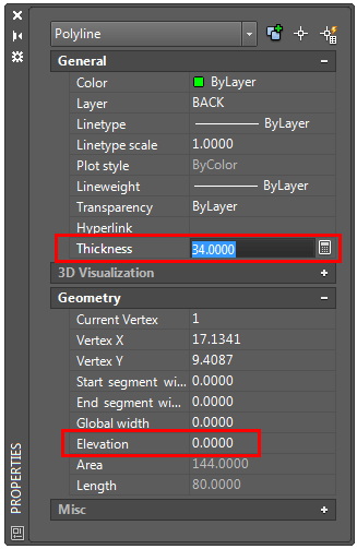 Line thickness in autocad 2016 tutorial and videos