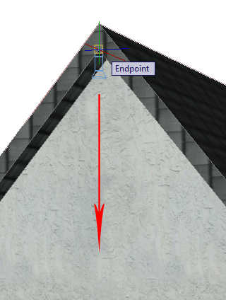 Place a spotlight in AutoCAD 2010 Place a spotlight in AutoCAD 2010