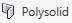 Polysolid Icon