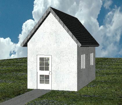 Rendering in AutoCAD 2007 Rendering in AutoCAD 2007