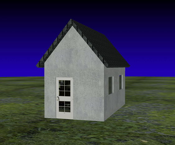 Rendering in AutoCAD 2010 Rendering in AutoCAD 2010