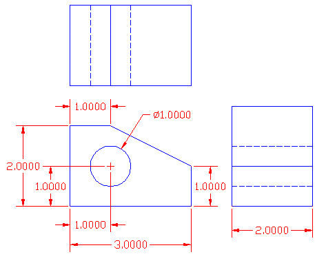 autocad text styles examples