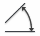 Angular Dimension Icon in AutoCAD Angular Dimension Icon in AutoCAD