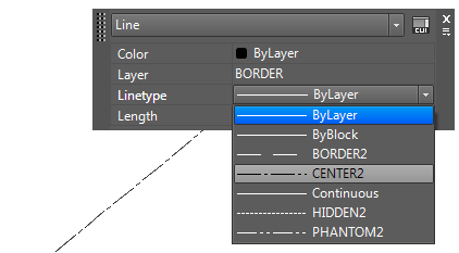 autocad commands affecting linetype autocad commands affecting linetype