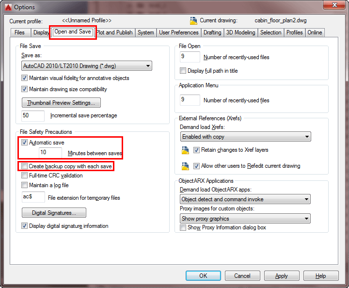 AutoCAD File Extensions - Everything You Need To Know