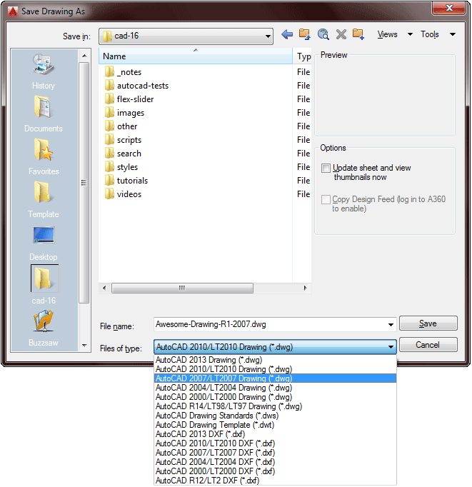 3dsout autocad 2008