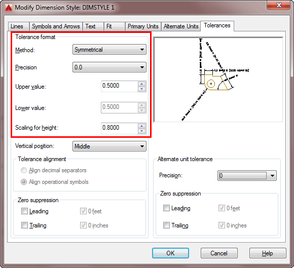 how to edit text style in acad 2016